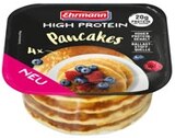 High Protein Pancakes bei Kaufland im Erkner Prospekt für 2,22 €