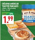 Aktuelle Toaster Angebote bei Marktkauf in Düsseldorf Aktuelles American Toaster Pancakes Angebot bei Marktkauf in Düsseldorf ab 1,99 €