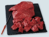 Viande bovine pièce à fondue en promo chez Super U Bourges à 12,79 €