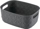 Panier 4 L - CURVER en promo chez Intermarché Hyper Panier 4 L - CURVER dans le catalogue Intermarché Hyper
