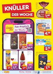 Saft im Netto Marken-Discount Prospekt in Leipzig Aktueller Netto Marken-Discount Prospekt mit Saft, "Aktuelle Angebote", Seite 2