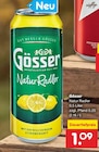 Aktuelles Natur Radler Angebot bei Netto Marken-Discount in Potsdam ab 1,09 €