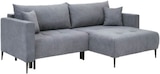 Express Freudenberg - Ecksofa Angebot im Prospekt Ecksofa bei Express im Freudenberg Prospekt für 599,00 €