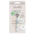 Rasoir - VENUS dans le catalogue Carrefour