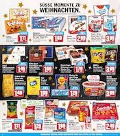 Aktueller HIT Prospekt mit Mars, "ECHTE VIELFALT", Seite 14