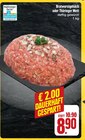 Aktuelle Bratwurst Angebote bei E center in Dresden Aktuelles Bratwurstgehäck oder Thüringer Mett Angebot bei E center in Dresden ab 8,90 €