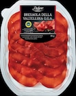 Bresaola della Valtellina g.g.A. Angebote von Deluxe bei Lidl Erlangen