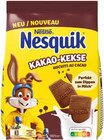 EDEKA - Nesquik Kakao-Keks Angebot im Prospekt Nesquik Kakao-Keks bei EDEKA im Prospekt "" für 1,99 €