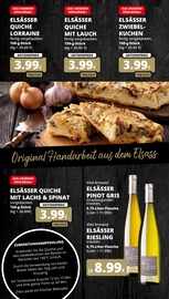 Brötchen im REWE Prospekt in Bergheim Aktueller REWE Prospekt mit Brötchen, "Dein Markt", Seite 3