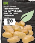 EDEKA Rellingen Prospekt mit  im Angebot für 1,99 €