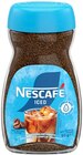 Iced löslicher Bohnenkaffee Angebote von Nescafé bei REWE Hildesheim für 4,49 €