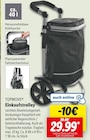 Einkaufstrolley Angebote von TOPMOVE bei Lidl Leonberg für 29,99 €