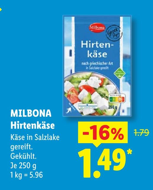 Hirtenkäse