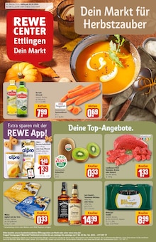 Aktueller REWE Prospekt