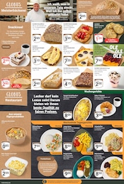 Aktueller GLOBUS Prospekt mit Vollkornbrot, "Aktuelle Angebote", Seite 5