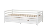 Hoppekids Tagesbett Eco Dream für 899,00 € bei Höffner im Angebot Hoppekids Tagesbett Eco Dream im aktuellen Höffner Prospekt
