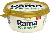 zum Streichen, Backen & Kochen von Rama im aktuellen REWE Prospekt für 1,29 €