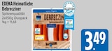 Debrecziner von EDEKA Heimatliebe im aktuellen E xpress Prospekt für 3,49 €
