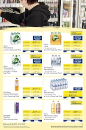 Volvic Angebot & Preis im aktuellen METRO Prospekt Volvic Angebot im aktuellen METRO Prospekt auf Seite 17