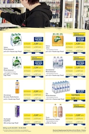 Aktueller METRO Prospekt mit Volvic, "Wochenangebote Händler & Monats-Mix", Seite 17