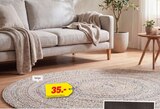 Aktuelles Flechtteppich Angebot bei Höffner in Fürth ab 35,00 €