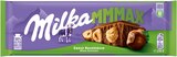 Schokolade von Milka im aktuellen REWE Prospekt für 2,59 €