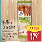 Brezelino Classic bei ALDI Nord im Prospekt "" für 1,79 €