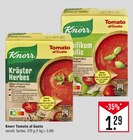 Tomato al Gusto Angebote von Knorr bei Marktkauf Ulm für 1,29 €