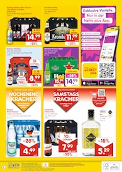 Bier im Netto Marken-Discount Prospekt in Pirna Aktueller Netto Marken-Discount Prospekt mit Bier, "DER ORT, AN DEM DU IMMER AUSGEZEICHNETE PREISE FINDEST.", Seite 2