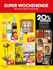Ähnliche Weihnachtsstern Angebote im Prospekt "Aktuelle Angebote" von Netto Marken-Discount in Kirchheim Ähnliche Angebote wie Weihnachtsstern im Prospekt "Aktuelle Angebote" auf Seite 45 von Netto Marken-Discount in Kirchheim