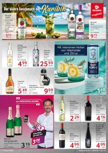 Wodka im aktuellen Selgros Prospekt (Leipzig) Wodka im Selgros Prospekt "cash & carry" mit 32 Seiten (Leipzig)