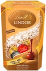 Lindor von Lindt für 4,49 € bei Penny im Angebot Lindor von Lindt im aktuellen Penny Prospekt