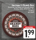 Brandy Nuss Angebote von Juustoportti bei E center Borken für 1,99 €