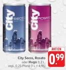 Trinkgut - Secco Angebot im Prospekt Secco bei Trinkgut im Prospekt "" für 0,99 €