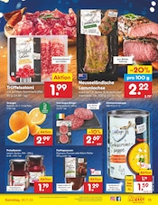 Aktueller Netto Marken-Discount Prospekt mit Kürbis, "Aktuelle Angebote", Seite 21