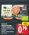 Finnisch-Toasties im Angebot bei E center in Berlin Finnisch-Toasties Angebote von EDEKA Bio bei E center Berlin für 0,79 €