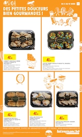 Promos Confiseries dans le catalogue "Intermarché" de Intermarché Super à la page 17