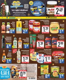 Bio Öl Angebot & Preis im aktuellen EDEKA Prospekt Bio Öl Angebot im aktuellen EDEKA Prospekt auf Seite 14