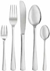 Besteck-Set „Athene“ Angebote von Justinus Bestecke bei XXXLutz Möbelhäuser Neuss für 19,99 €
