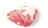 Promo Palette de porc demi-sel avec os à 8,40 € dans le catalogue Colruyt à Sainte-Foy-l'Argentière
