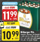 Angebot im EDEKA Ahlen Prospekt EDEKA Ahlen Prospekt mit im Angebot fĂŒr 10,99 âŹ