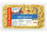 Eier-Spätzle XXL Angebote von Settele bei Lidl Willich für 2,99 €