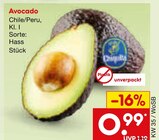 Netto Marken-Discount - Avocado Angebot im Prospekt Avocado bei Netto Marken-Discount im Prospekt "" für 0,99 €