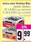 Aktuelles Astra Angebot bei E center in Elmshorn ab 9,99 €
