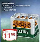 Aktuelles Pilsener Angebot bei GLOBUS in Neuwied ab 11,99 €
