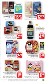 Jacobs im EDEKA Prospekt in Saarlouis Aktueller EDEKA Prospekt mit Jacobs, "Aktuelle Angebote", Seite 25