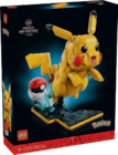 Pikachu & Pokéball bei EDEKA im Trittau Prospekt für 179,99 €