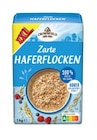 Lidl - Zarte Haferflocken XXL Angebot im Prospekt Zarte Haferflocken XXL bei Lidl im Prospekt "" für 1,19 €