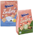 25 % Rabatt Angebote von Manner bei GLOBUS Krefeld