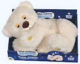 Hyper U Cheillé - Promo Mon Ourson Rêveur Promo Mon Ourson Rêveur à 20,09 € dans le catalogue Hyper U à Cheillé